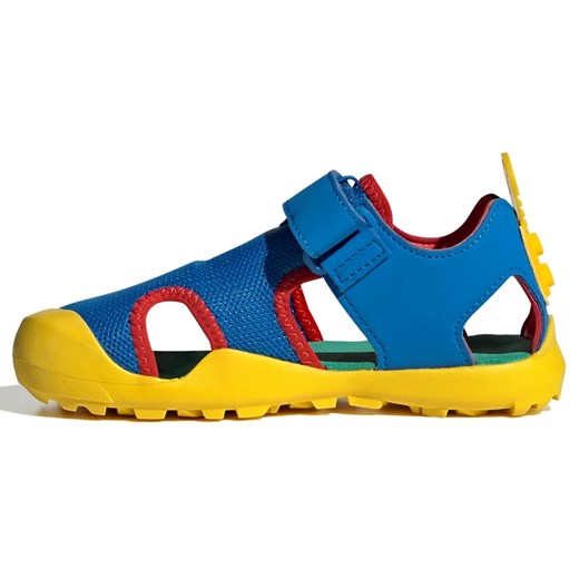 Sandały sandałki Adidas Lego Captain Toey H67468 ansport.pl 35 okazja ansport