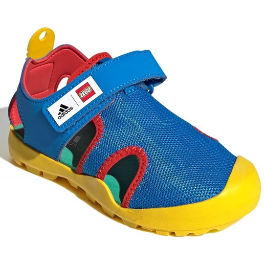 Sandały sandałki Adidas Lego Captain Toey H67468 ansport.pl 34 okazja ansport