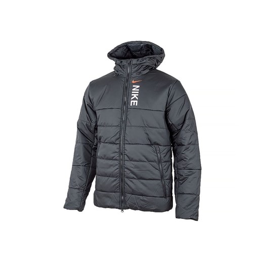 Męska kurtka zimowa Nike Sportswear Hybrid DX2036-010 ansport.pl Jordan L okazja ansport