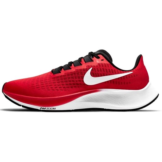 Męskie buty sportowe Nike Air Zoom Pegasus 37 BQ9646-600 ansport.pl Nike 41 ansport okazja