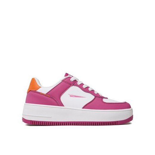 Buty sportowe damskie Sprandi sznurowane