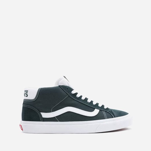 Buty męskie sneakersy Vans Mid Skool 37 VN0A3TKF692 Vans 44,5 sneakerstudio.pl
