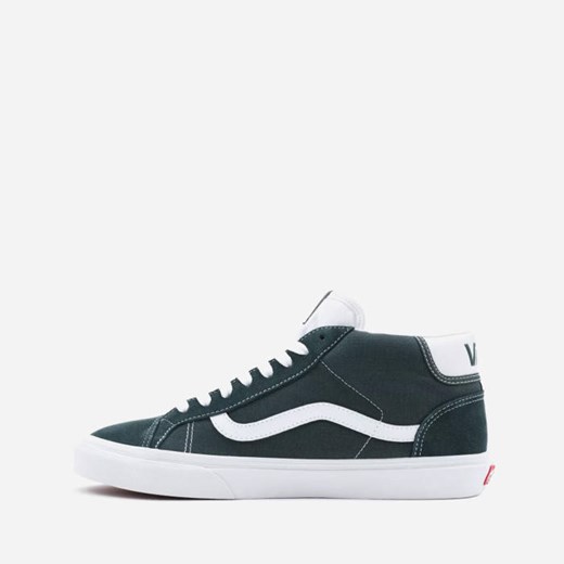 Buty męskie sneakersy Vans Mid Skool 37 VN0A3TKF692 Vans 42 sneakerstudio.pl