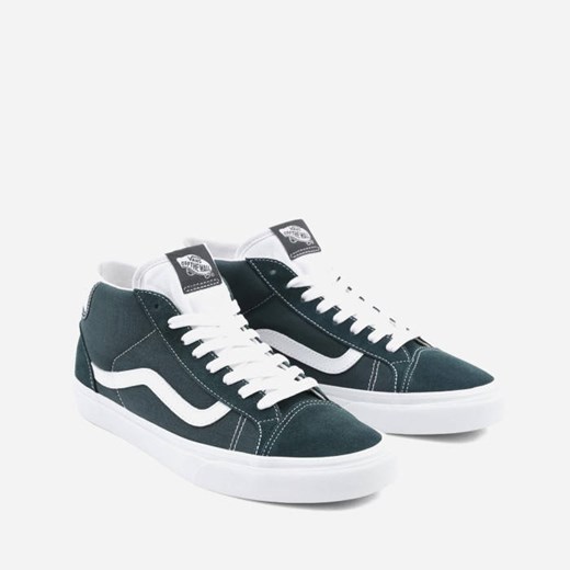 Buty męskie sneakersy Vans Mid Skool 37 VN0A3TKF692 Vans 42,5 sneakerstudio.pl