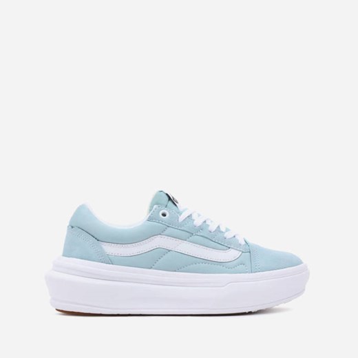 Buty damskie sneakersy Vans Old Skool Overt CC VN0A7Q5ECQ0 Vans 39 sneakerstudio.pl