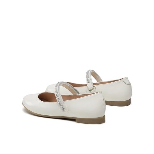 Buty komunijne