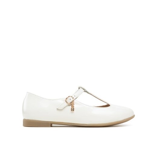 Buty komunijne