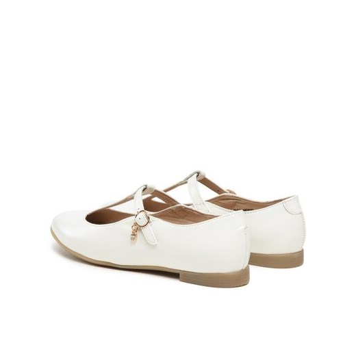 Buty komunijne