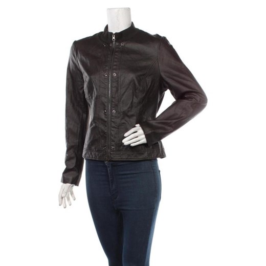 Damska kurtka skórzana Miss Etam Miss Etam XL Remixshop