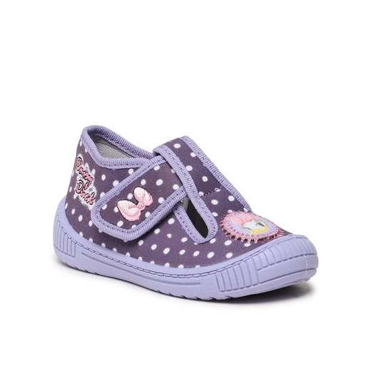 Buciki niemowlęce Mickey&Friends tkaninowe na rzepy 