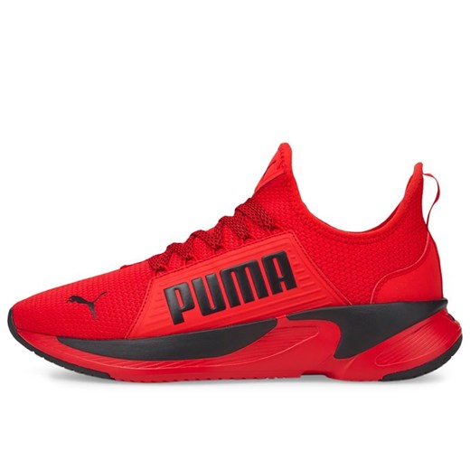 Buty Puma Softride Premier Slip-On High Risk 37654002 - czerwone Puma 42 streetstyle24.pl