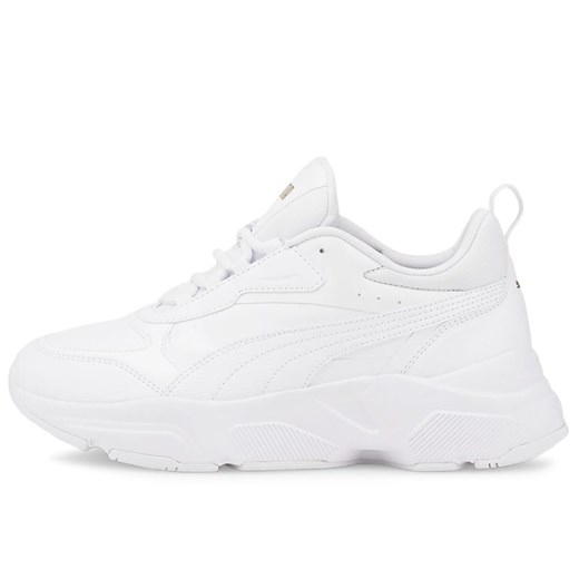 Buty Puma Cassia SL 38527901 - białe Puma 38.5 streetstyle24.pl