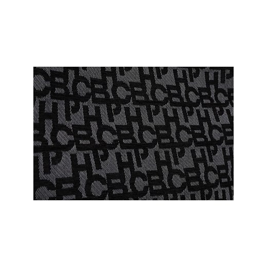 Torebka w kolorze czarno-szarym - 38 x 30 x 15 cm Bags Selection onesize promocja Limango Polska