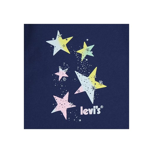 Bluzka dziewczęca Levi's