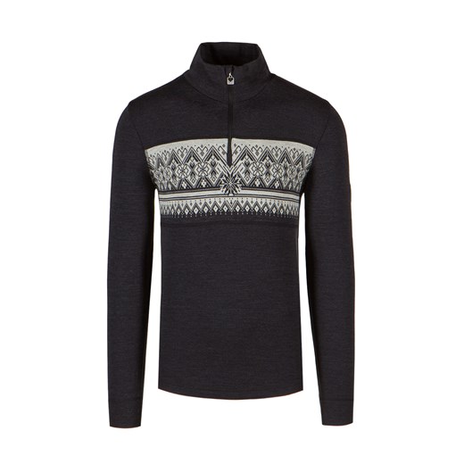 Sweter wełniany męski DALE OF NORWAY MORITZ Dale Of Norway L S'portofino promocyjna cena
