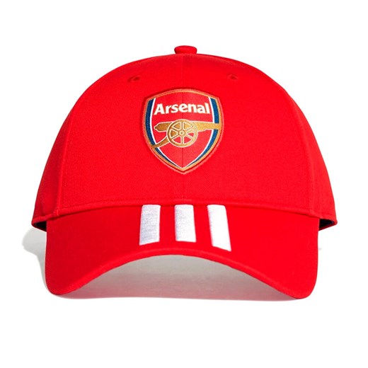 ADIDAS CZAPKA Z DASZKIEM ARSENAL CAP EH5083 ansport.pl uniwersalny ansport