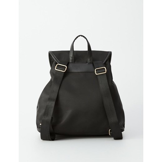 Torba PATEO Czarny - Diverse - okazja Diverse Outlet