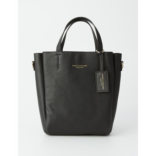 Torba RETKA IV Czarny - Diverse - promocja Diverse Outlet