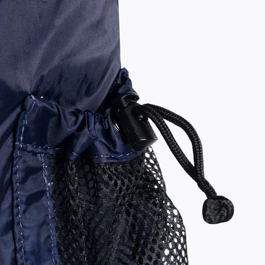 Plecak basenowy TYR Big Mesh Mummy Bag granatowy LBMMB3_401 40 l promocja sportano.pl