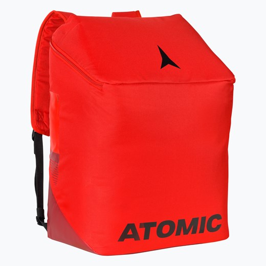 Plecak narciarski Atomic Boot & Helmet Pack czerwony AL5050510 Atomic 35 l wyprzedaż sportano.pl