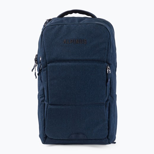 Plecak miejski Alpinus Basel 25 granatowy TR43781 Alpinus 25 l sportano.pl