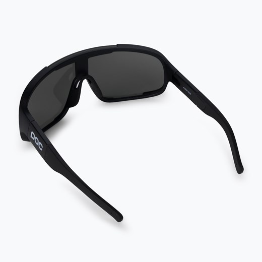 Okulary rowerowe POC Aspire uranium black/grey ASP2012_1002/GRE OS okazja sportano.pl