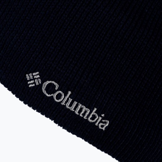 Czapka zimowa Columbia Bugaboo granatowa 1625971 Columbia OS okazja sportano.pl
