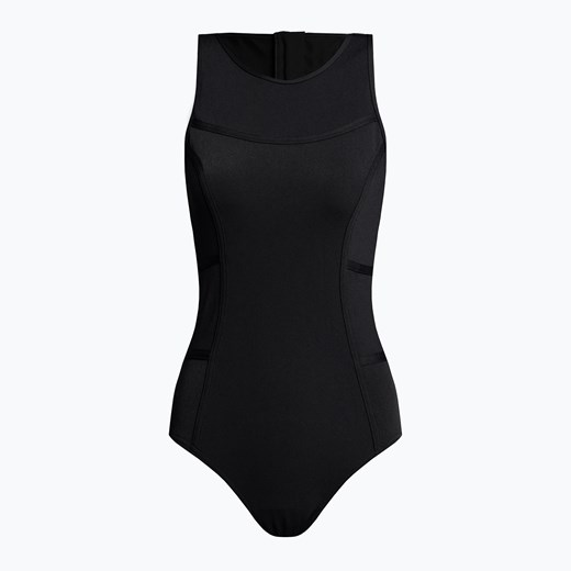 Strój pływacki jednoczęściowy damski Funkita Hi Flyer One Piece czarny Funkita 16 promocja sportano.pl