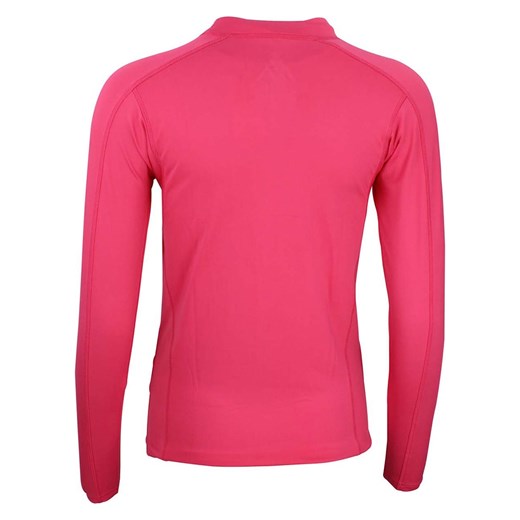 Koszulka funkcyjna "Anoy" w kolorze różowym Peak Mountain M okazyjna cena Limango Polska
