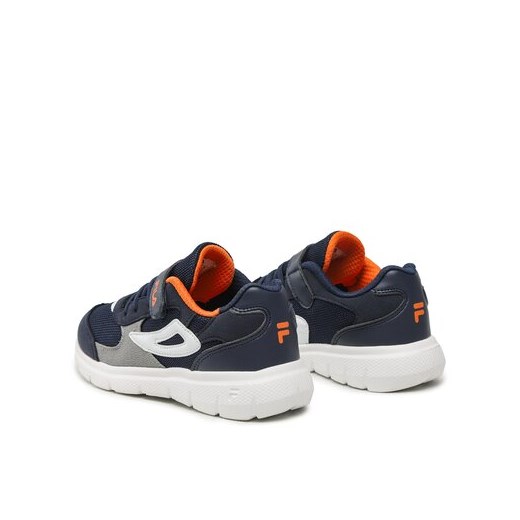Sneakers Fila JUMBLER V KIDS FFK0052 50007 Fila 35 ccc.eu