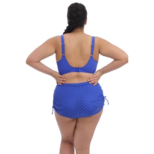 Bazaruto bikini Plunge ES800602SAR - niebieskie - Elomi Swim Elomi Swim 80K okazja Janette.pl