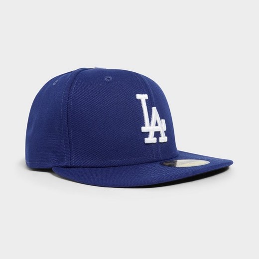 NEW ERA CZAPKA MLB AC PERF 5950 LA DODGERS LOS ANGELES DODGE GRANATOWY 12572843 New Era 7 3/8 JD Sports
