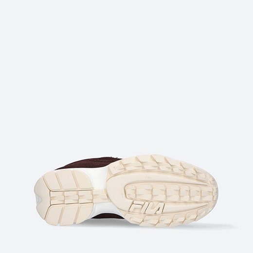 Buty męskie sneakersy Fila 1010577 30K Fila 41 wyprzedaż sneakerstudio.pl
