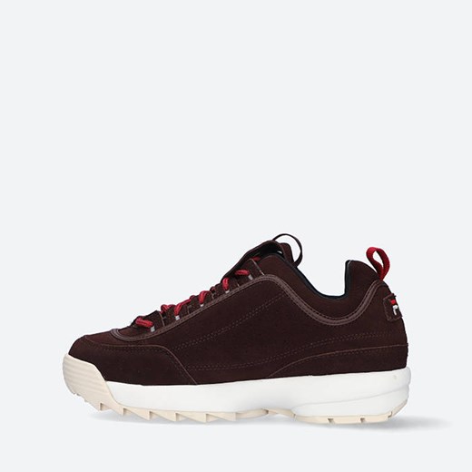 Buty męskie sneakersy Fila 1010577 30K Fila 41 okazja sneakerstudio.pl