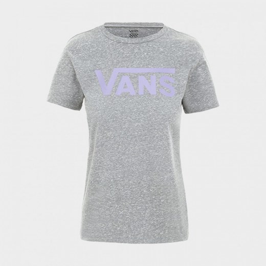 T-shirt damski VANS WM FLYING V CREW TEE Vans M Sportstylestory.com okazyjna cena