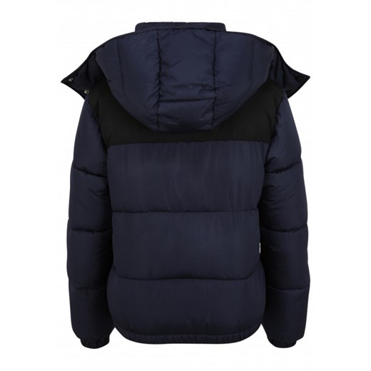 Damska kurtka puchowa pikowana FILA YETTY Fila S wyprzedaż Sportstylestory.com