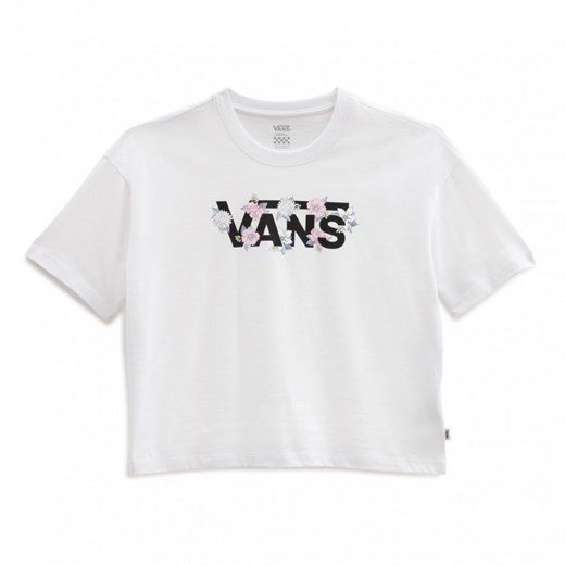 Damski t-shirt VANS FLOW RINA Vans XS wyprzedaż Sportstylestory.com