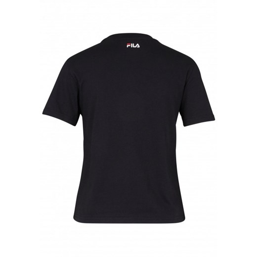 Damski t-shirt FILA BALE cropped tee Fila L okazyjna cena Sportstylestory.com