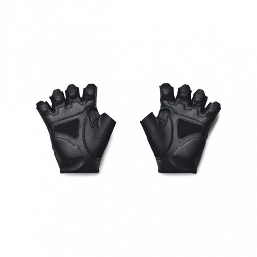 Rękawiczki Under Armour czarne 