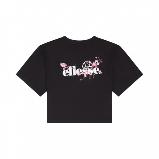 Damski t-shirt crop top ELLESSE Claudine Ellesse XXS wyprzedaż Sportstylestory.com