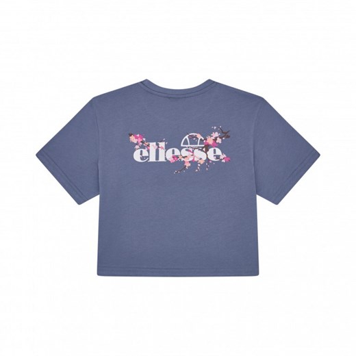 Damski t-shirt crop top ELLESSE Claudine Ellesse XXS okazja Sportstylestory.com