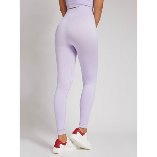 Damskie legginsy treningowe GUESS ALMA Guess XS/S okazja Sportstylestory.com