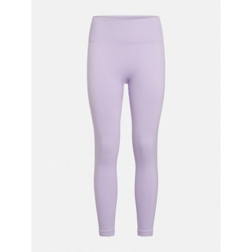 Damskie legginsy treningowe GUESS ALMA Guess XS/S wyprzedaż Sportstylestory.com