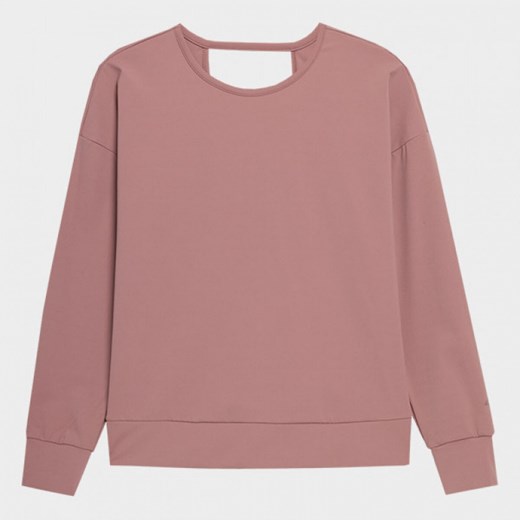 Damski longsleeve do jogi 4F BLD028 3XL Sportstylestory.com okazyjna cena