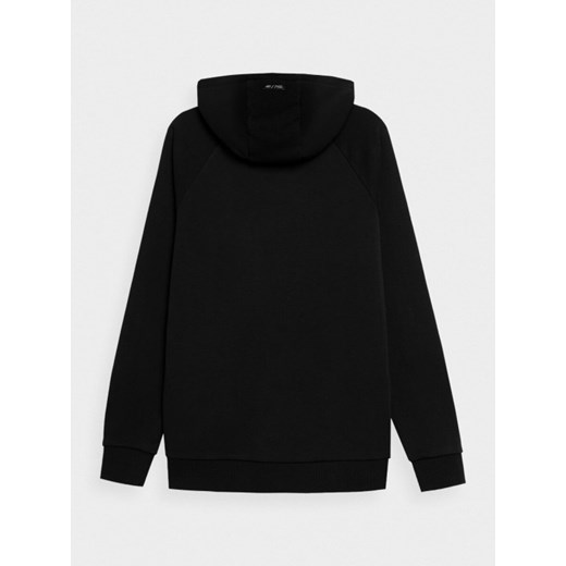 Męska bluza dresowa rozpinana z kapturem 4F x RL9 RL9SS22TSWSM120 Rl9 L Sportstylestory.com