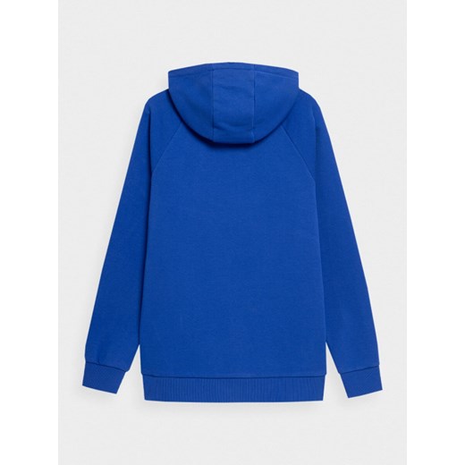 Męska bluza dresowa rozpinana z kapturem 4F x RL9 RL9SS22TSWSM120 Rl9 L Sportstylestory.com