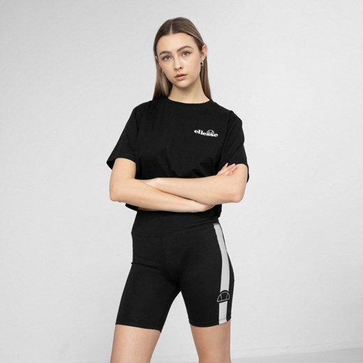 Damski t-shirt crop top ELLESSE Claudine Ellesse XXS wyprzedaż Sportstylestory.com