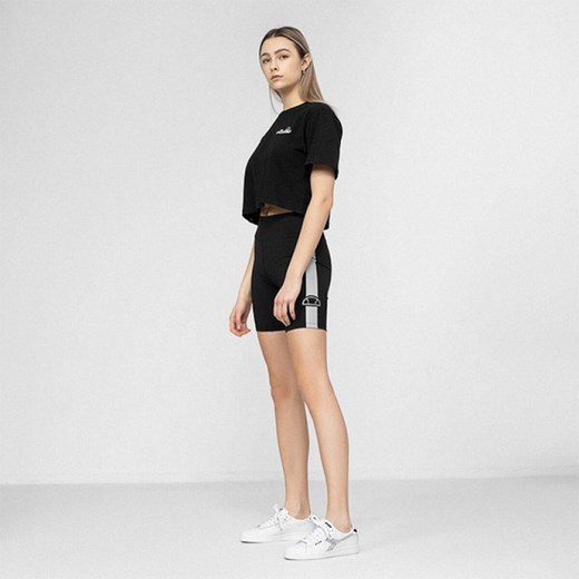 Damski t-shirt crop top ELLESSE Claudine Ellesse S okazja Sportstylestory.com