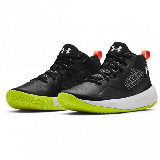 Buty do koszykówki uniseks UNDER ARMOUR UA Lockdown 5 Under Armour 42 Sportstylestory.com