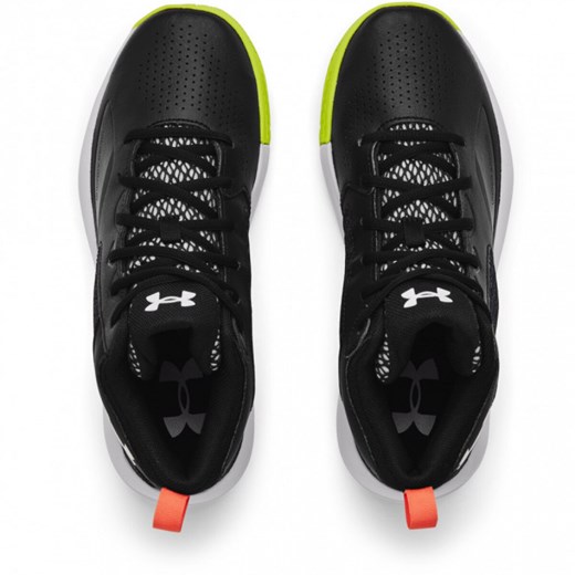 Buty do koszykówki uniseks UNDER ARMOUR UA Lockdown 5 Under Armour 42 Sportstylestory.com
